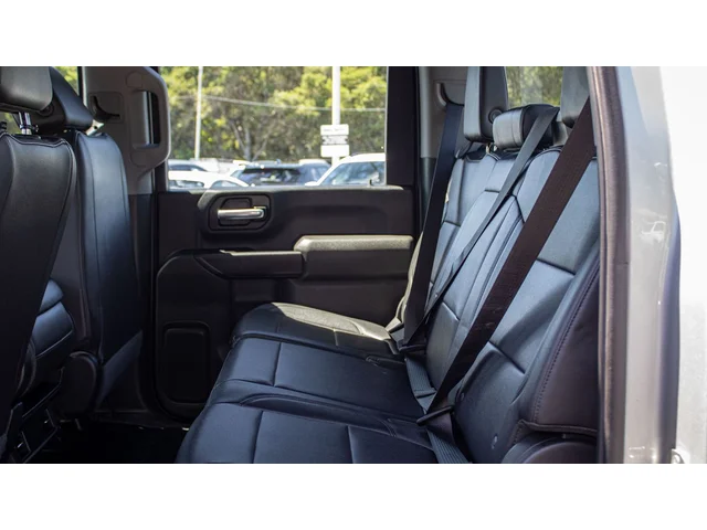 SEMINUEVOS GMC Sierra 2500HD a Estados en autogozo