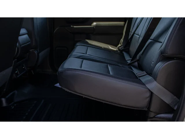 SEMINUEVOS GMC Sierra 2500HD a Estados en autogozo