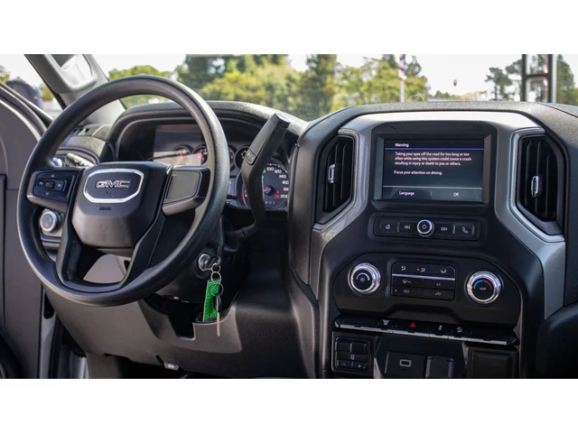 SEMINUEVOS GMC Sierra 2500HD a Estados en autogozo