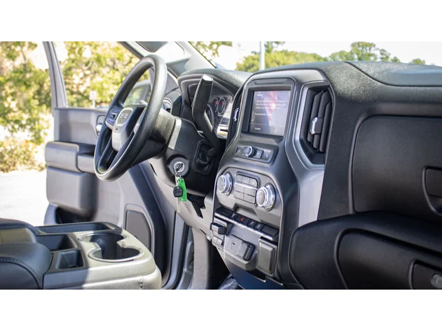 SEMINUEVOS GMC Sierra 2500HD a Estados en autogozo