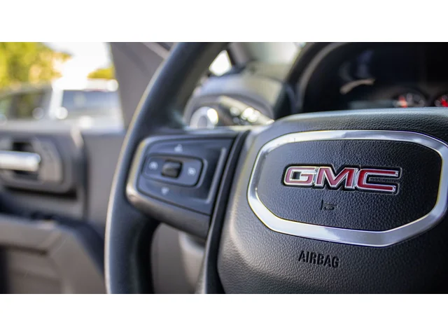 SEMINUEVOS GMC Sierra 2500HD a Estados en autogozo