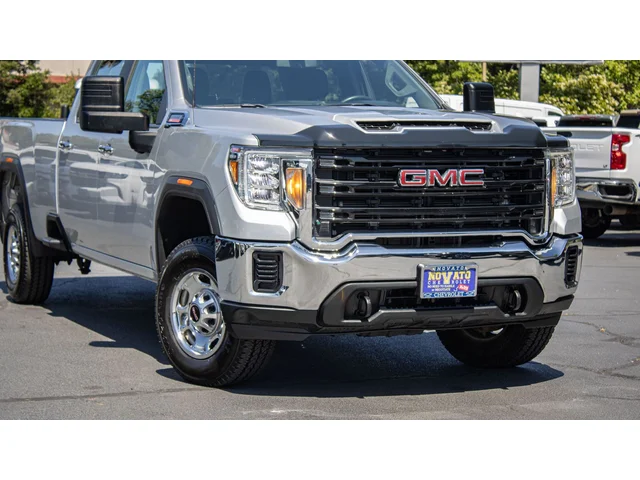 SEMINUEVOS GMC Sierra 2500HD a Estados en autogozo