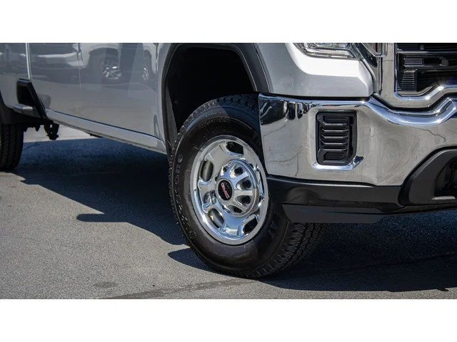 SEMINUEVOS GMC Sierra 2500HD a Estados en autogozo