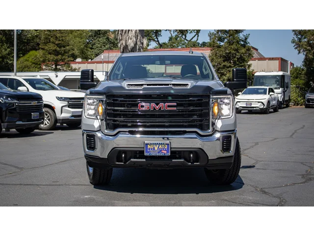 SEMINUEVOS GMC Sierra 2500HD a Estados en autogozo