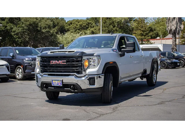 SEMINUEVOS GMC Sierra 2500HD a Estados en autogozo