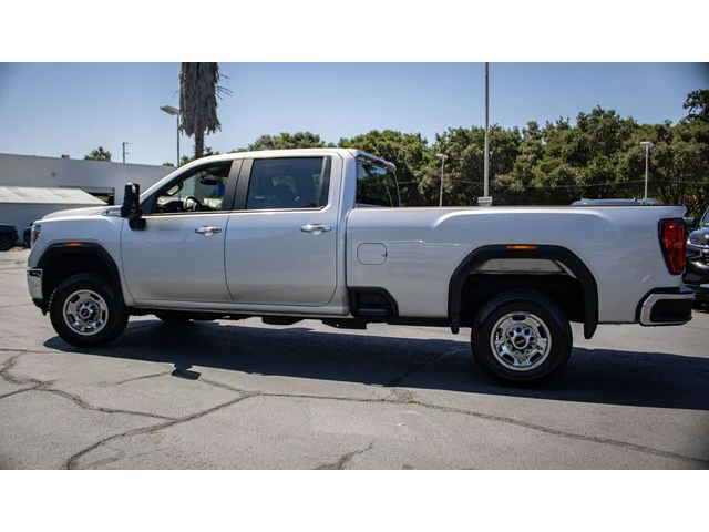 SEMINUEVOS GMC Sierra 2500HD a Estados en autogozo
