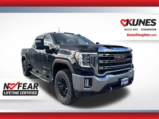 SEMINUEVOS GMC Sierra 2500HD a Estados en autogozo