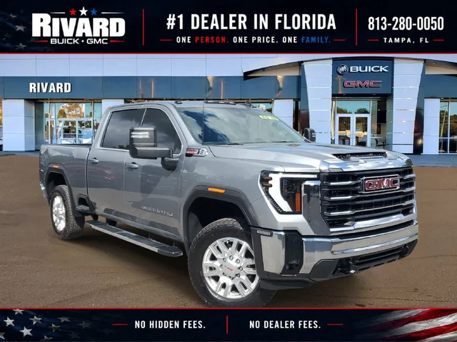 SEMINUEVOS GMC Sierra 2500HD a Estados en autogozo