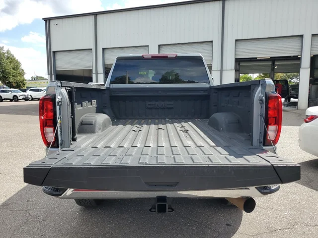 SEMINUEVOS GMC Sierra 2500HD a Estados en autogozo