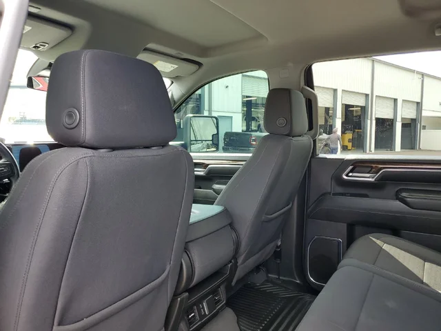 SEMINUEVOS GMC Sierra 2500HD a Estados en autogozo