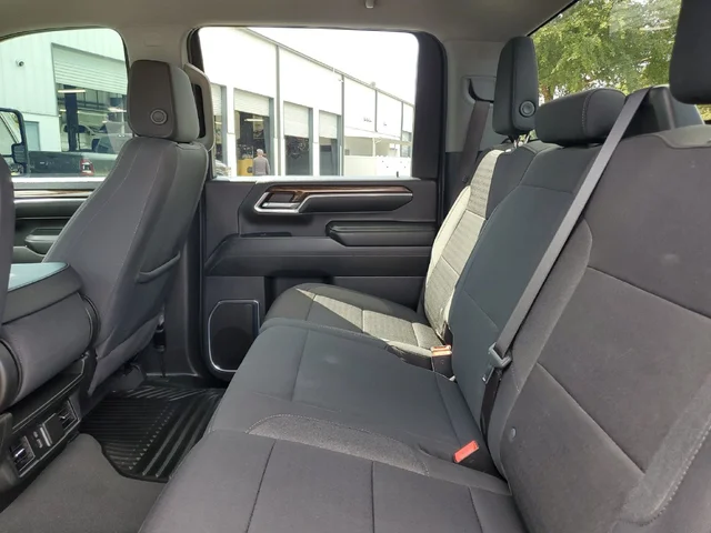 SEMINUEVOS GMC Sierra 2500HD a Estados en autogozo