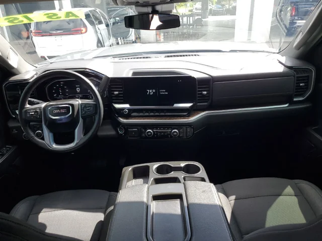 SEMINUEVOS GMC Sierra 2500HD a Estados en autogozo