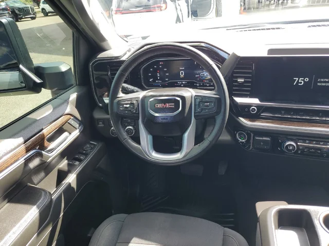 SEMINUEVOS GMC Sierra 2500HD a Estados en autogozo
