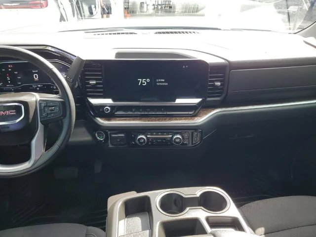 SEMINUEVOS GMC Sierra 2500HD a Estados en autogozo