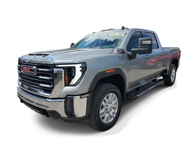 SEMINUEVOS GMC Sierra 2500HD a Estados en autogozo