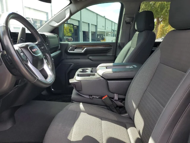 SEMINUEVOS GMC Sierra 2500HD a Estados en autogozo