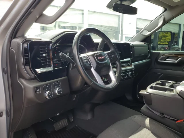SEMINUEVOS GMC Sierra 2500HD a Estados en autogozo