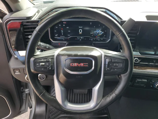 SEMINUEVOS GMC Sierra 2500HD a Estados en autogozo