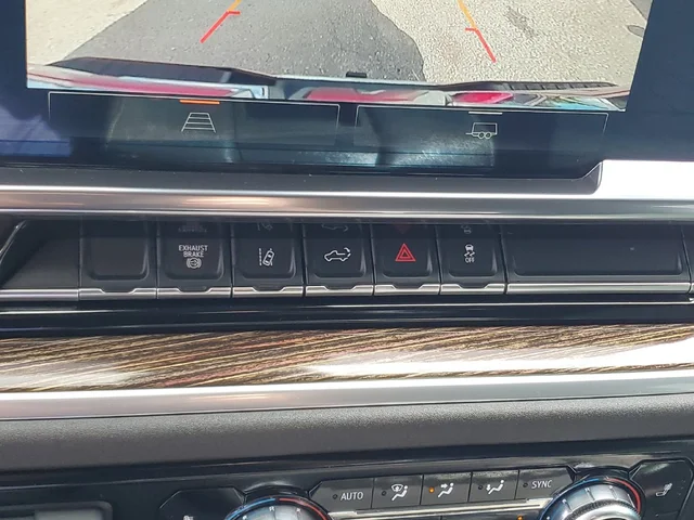 SEMINUEVOS GMC Sierra 2500HD a Estados en autogozo