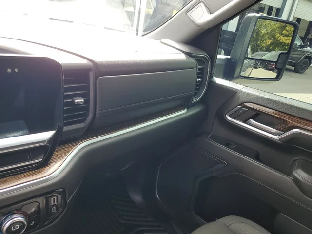 SEMINUEVOS GMC Sierra 2500HD a Estados en autogozo