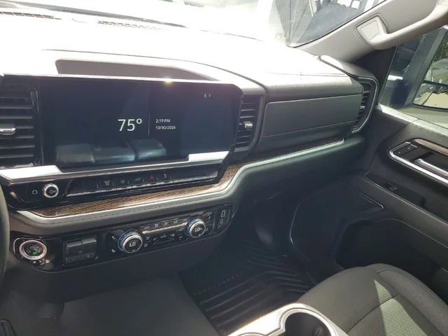 SEMINUEVOS GMC Sierra 2500HD a Estados en autogozo