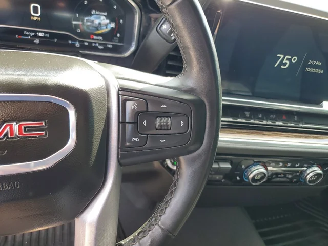 SEMINUEVOS GMC Sierra 2500HD a Estados en autogozo