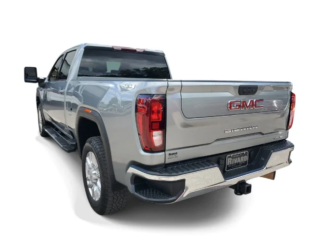 SEMINUEVOS GMC Sierra 2500HD a Estados en autogozo