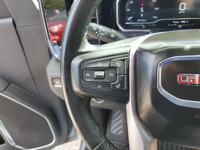 SEMINUEVOS GMC Sierra 2500HD a Estados en autogozo