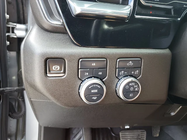 SEMINUEVOS GMC Sierra 2500HD a Estados en autogozo