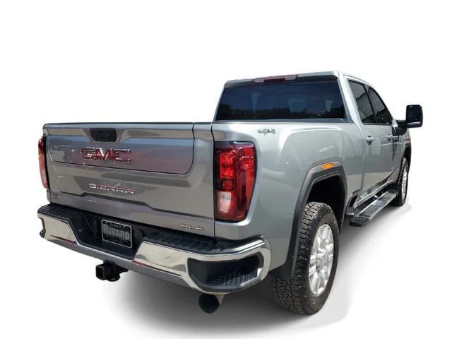 SEMINUEVOS GMC Sierra 2500HD a Estados en autogozo