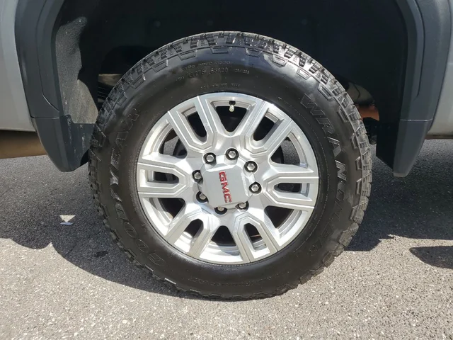 SEMINUEVOS GMC Sierra 2500HD a Estados en autogozo