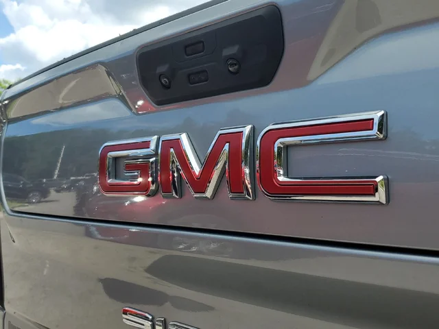 SEMINUEVOS GMC Sierra 2500HD a Estados en autogozo