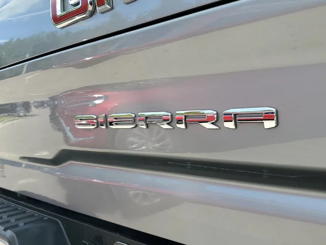 SEMINUEVOS GMC Sierra 2500HD a Estados en autogozo
