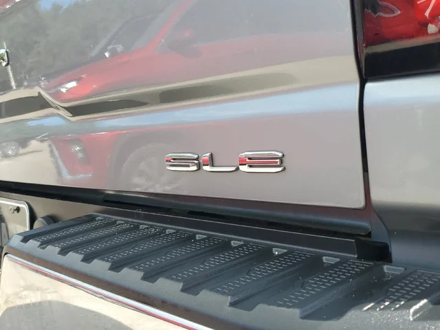 SEMINUEVOS GMC Sierra 2500HD a Estados en autogozo