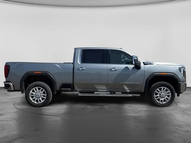 SEMINUEVOS GMC Sierra 2500HD a Estados en autogozo