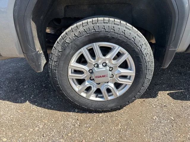 SEMINUEVOS GMC Sierra 2500HD a Estados en autogozo
