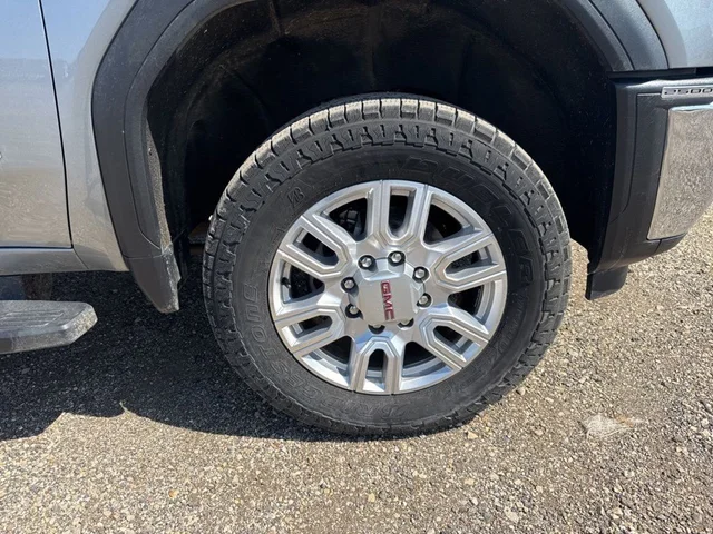SEMINUEVOS GMC Sierra 2500HD a Estados en autogozo
