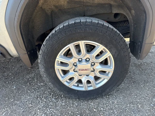 SEMINUEVOS GMC Sierra 2500HD a Estados en autogozo
