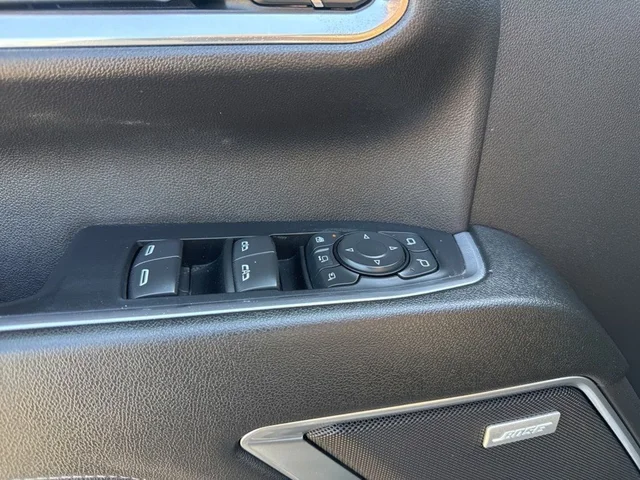 SEMINUEVOS GMC Sierra 2500HD a Estados en autogozo