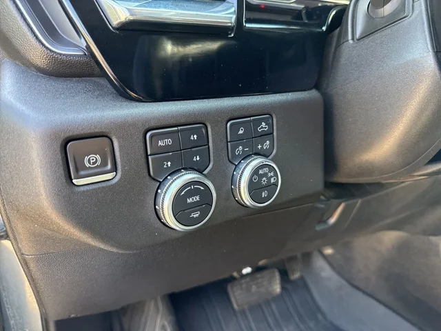 SEMINUEVOS GMC Sierra 2500HD a Estados en autogozo
