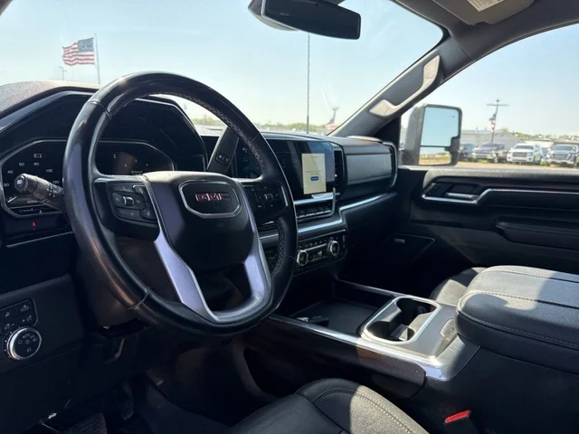 SEMINUEVOS GMC Sierra 2500HD a Estados en autogozo