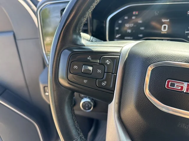 SEMINUEVOS GMC Sierra 2500HD a Estados en autogozo