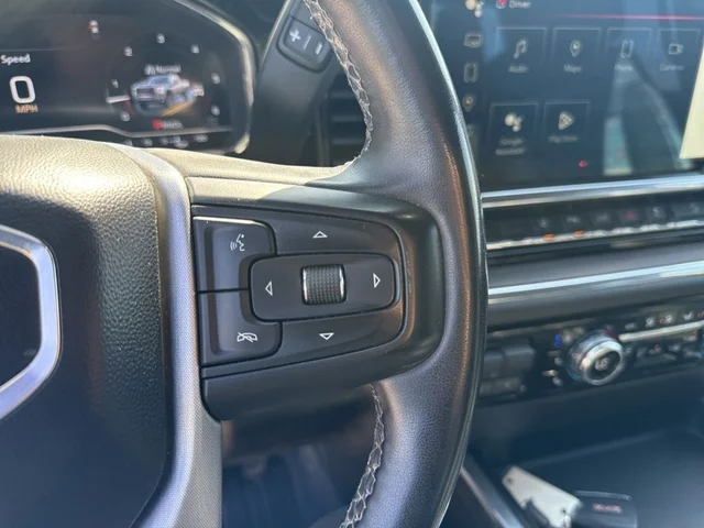 SEMINUEVOS GMC Sierra 2500HD a Estados en autogozo