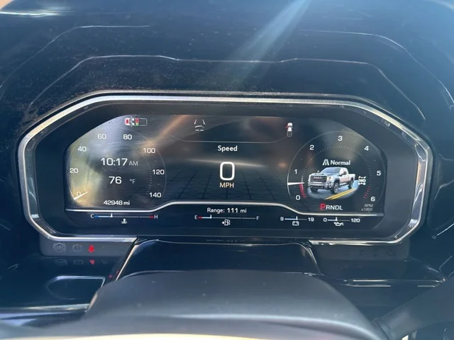 SEMINUEVOS GMC Sierra 2500HD a Estados en autogozo