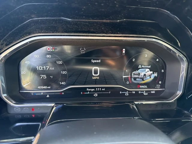 SEMINUEVOS GMC Sierra 2500HD a Estados en autogozo