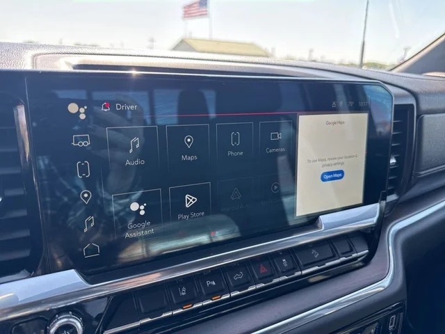 SEMINUEVOS GMC Sierra 2500HD a Estados en autogozo
