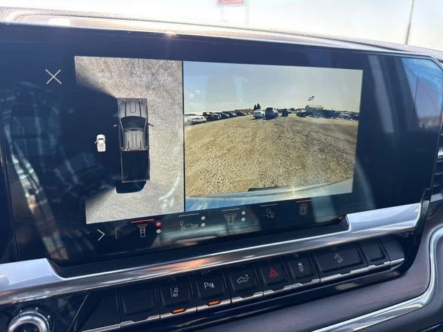 SEMINUEVOS GMC Sierra 2500HD a Estados en autogozo