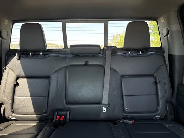 SEMINUEVOS GMC Sierra 2500HD a Estados en autogozo
