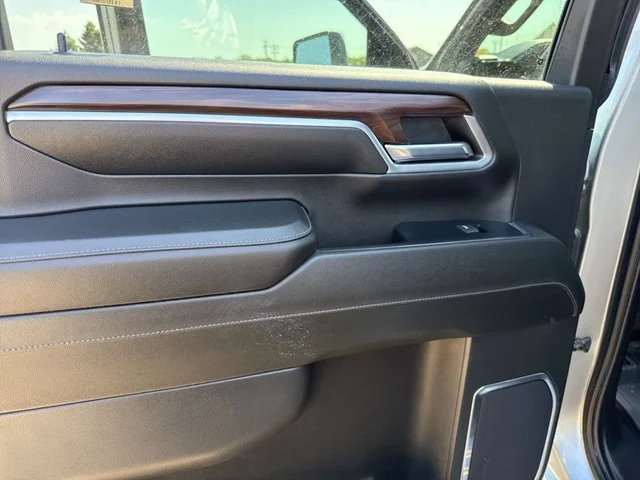 SEMINUEVOS GMC Sierra 2500HD a Estados en autogozo