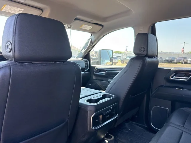SEMINUEVOS GMC Sierra 2500HD a Estados en autogozo